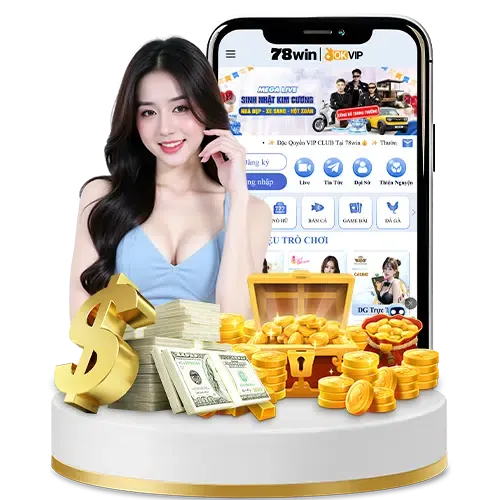 Tỷ lệ thắng cao và đổi thưởng hấp dẫn