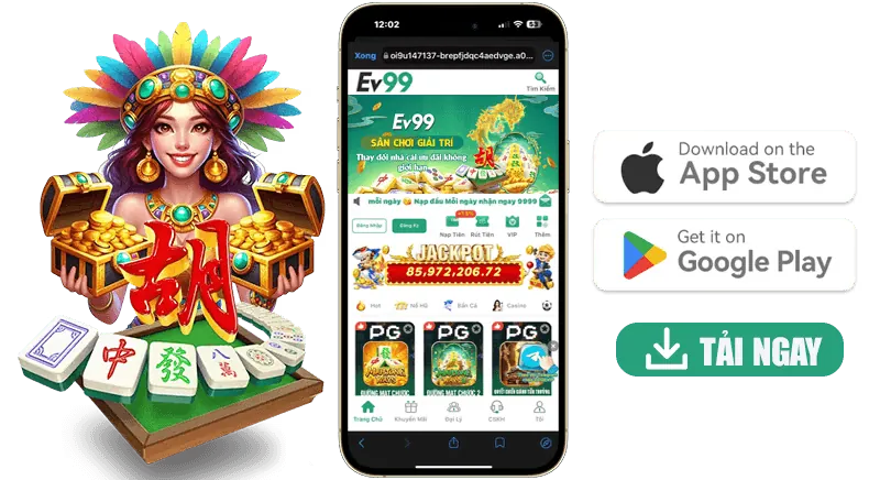 Đa dạng các tựa game bắn cá tại 3333win