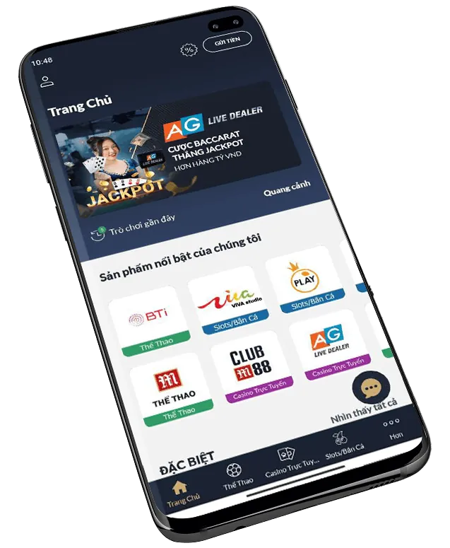 Khuyến mãi hấp dẫn 3333win