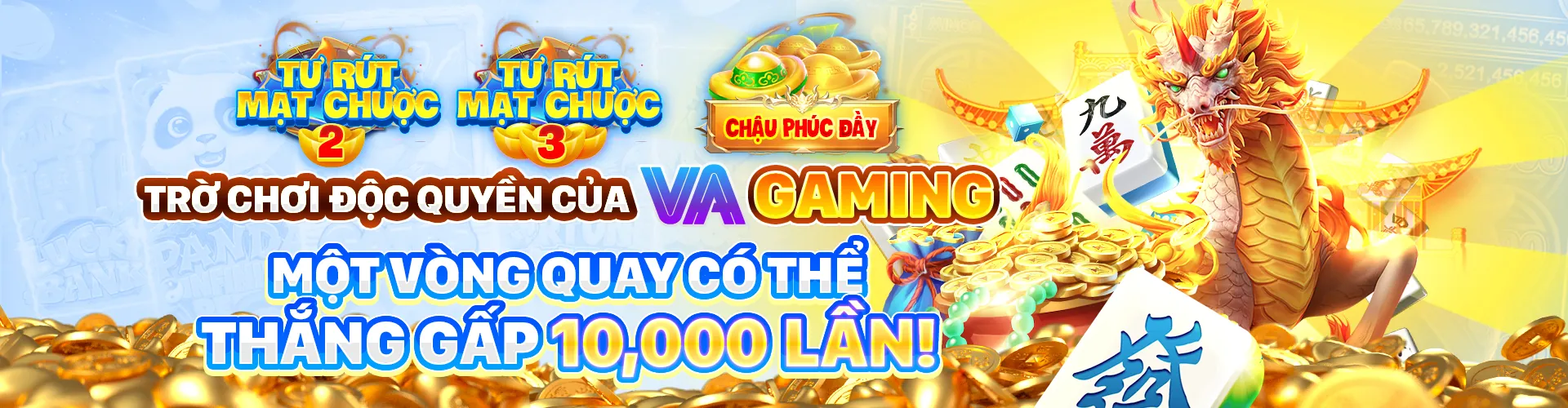 Thế giới Nổ Hũ 3333win Đăng Nhập