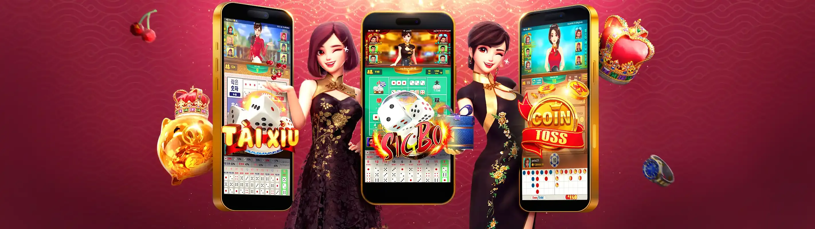 Sự Kiện Đặc Biệt và Quà Tặng