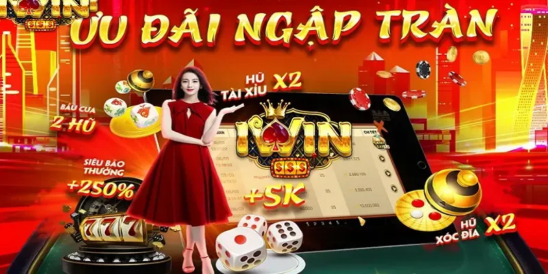 Chiến lược chơi game hiệu quả tại 3333win